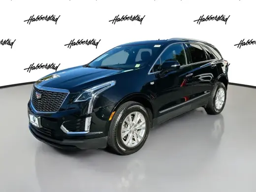 Cadillac XT5 2023 4x4 Luxury 4dr SUV