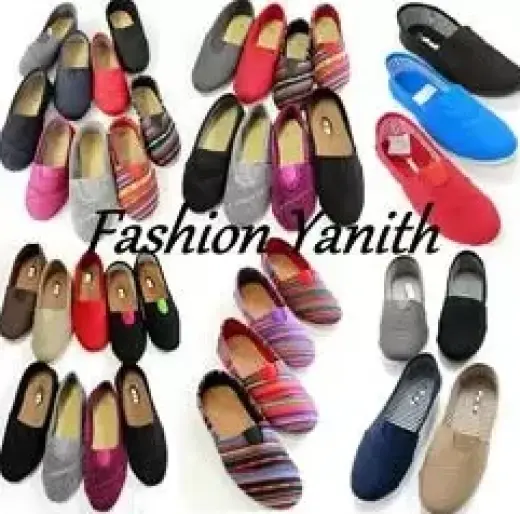 SAPATOS DE MUJER POR MAYOREO