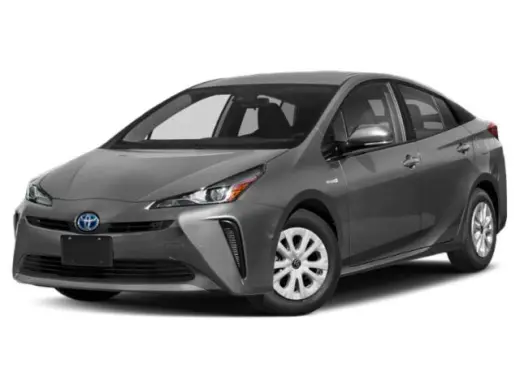 Toyota Prius 2019 Limited 4dr Hatchback