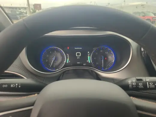 Chrysler Pacifica 2026 AWD Pinnacle 4dr Mini-Van