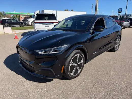 Ford Mustang Mach-E 2023 AWD Premium 4dr SUV