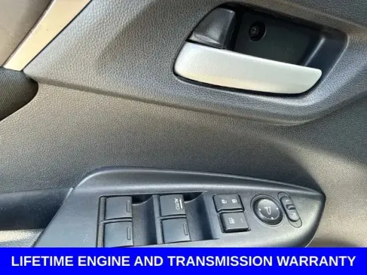 Honda Fit 2019 LX 4dr Hatchback CVT
