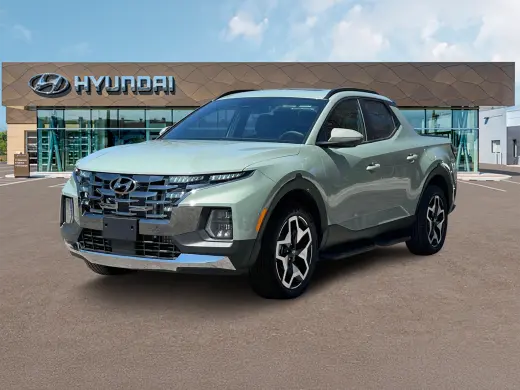 Hyundai SANTA CRUZ 2024 AWD Limited 4dr Crew Cab 4.3ft SB