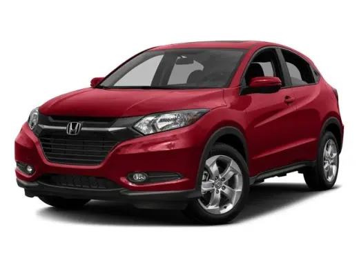 Honda HR-V 2016 AWD EX 4dr Crossover