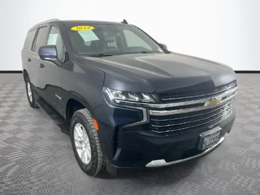 Chevrolet Tahoe 2024 4x4 LT 4dr SUV