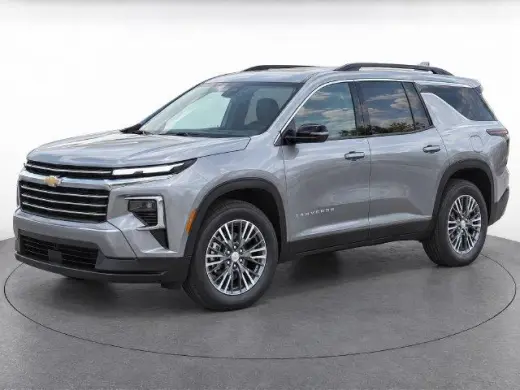 Chevrolet Traverse 2026 4X4 LT 4dr SUV