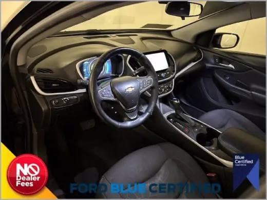 Chevrolet Volt 2017 LT 4dr Hatchback