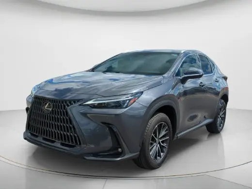 Lexus NX 350 2024 AWD Premium 4dr Crossover