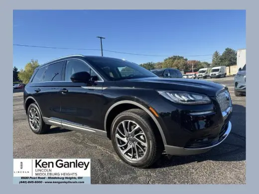 Lincoln Corsair 2022 AWD Standard 4dr SUV