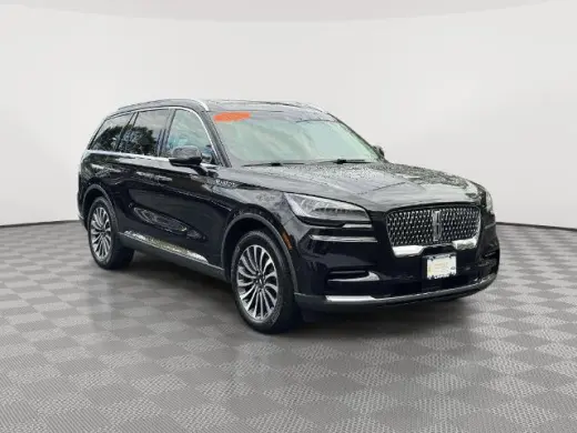 Lincoln Aviator 2023 AWD Reserve 4dr SUV