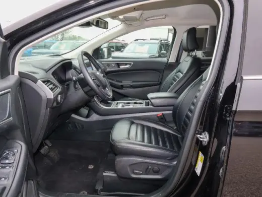 Ford Edge 2024 AWD SEL 4dr SUV