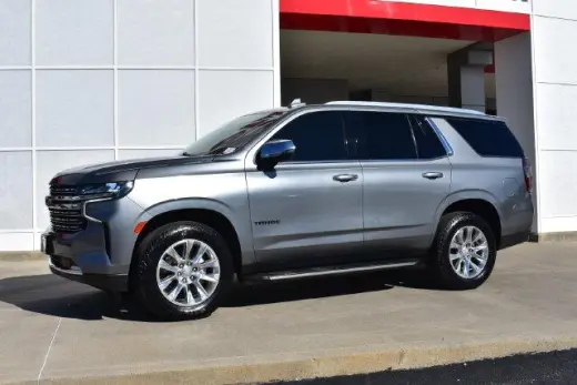 Chevrolet Tahoe 2021 4x4 Premier 4dr SUV