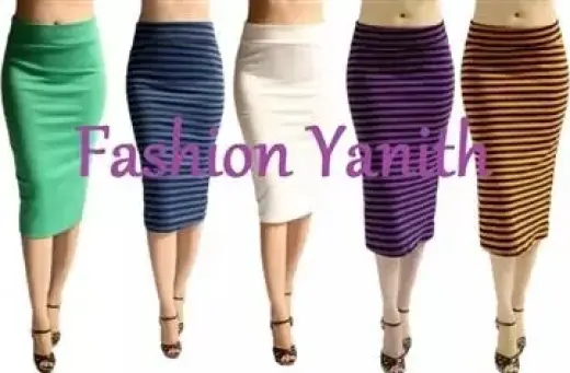 FALDAS FASHION POR MAYOREO