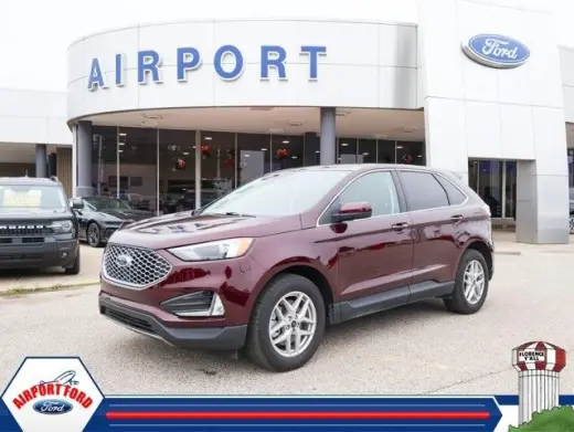 Ford Edge 2024 AWD SEL 4dr SUV