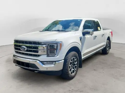 Ford F-150 2023 4x4 Lariat 4dr SuperCrew 6.5 ft. SB
