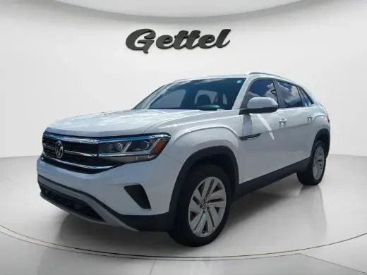 Volkswagen Atlas Cross Sport 2023 V6 SE 4 SUV con Tecnología