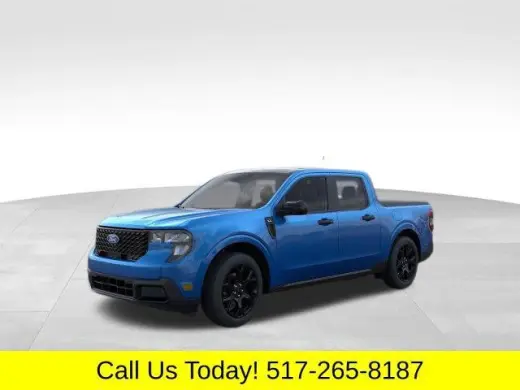 Ford Maverick 2026 AWD XLT 4dr SuperCrew 4.5 ft. SB