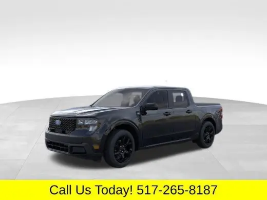 Ford Maverick 2026 AWD XLT 4dr SuperCrew 4.5 ft. SB