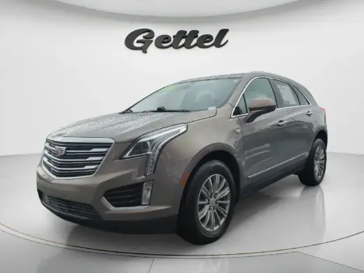 Cadillac XT5 2019 4x4 de lujo 4 puertas SUV