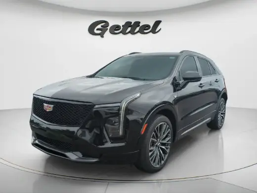 Cadillac XT4 2024 Sport 4dr Crossover
