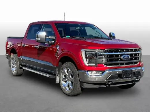 Ford F-150 2023 4x4 Lariat 4dr SuperCrew 6.5 ft. SB