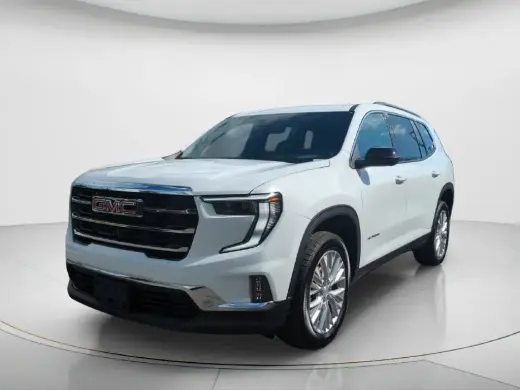 GMC Acadia 2026 4x4 Elevation 4dr SUV