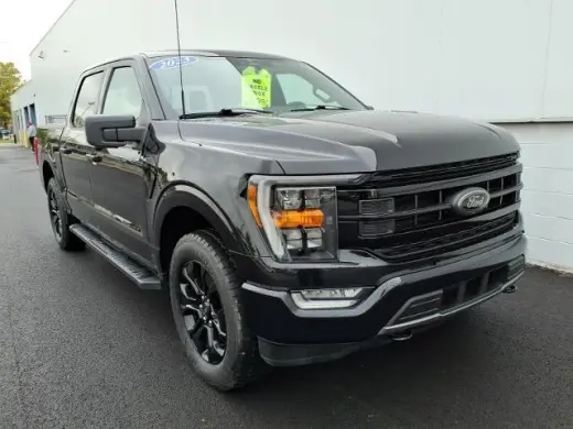 Ford F-150 2023 4x4 XLT 4dr SuperCrew 5.5 ft. SB