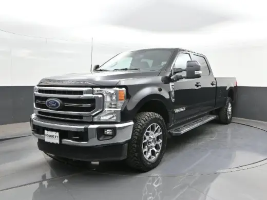 Ford F-350 Super Duty 2022 4x4 Lariat 4puertas Cabina Dual 6.8 pies de caja SRX Picap