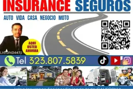 AUTO ● CASA ● VIDA ● NEGOCIO