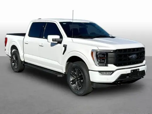 Ford F-150 2023 4x4 Lariat 4dr SuperCrew 5.5 ft. SB