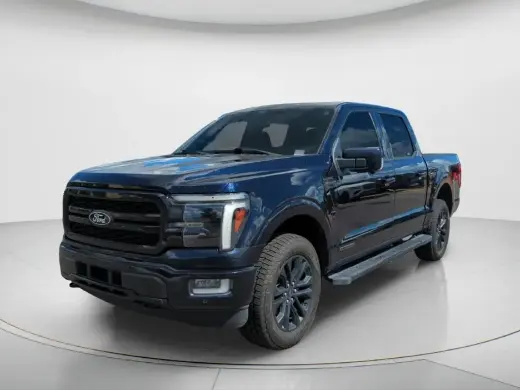 Ford F-150 2024 4x4 Lariat 4dr SuperCrew 5.5 ft. SB