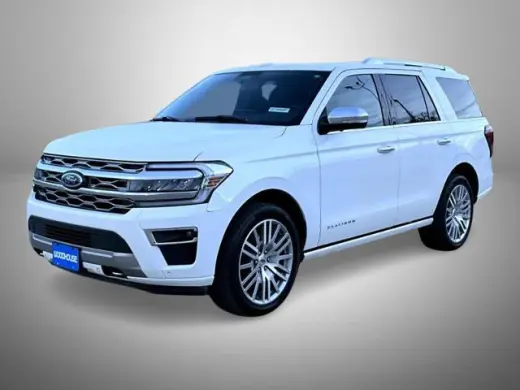 Ford Expedition 2022 4x4 Platinum 4dr SUV