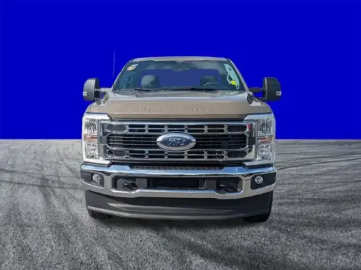 Ford F-250 Super Duty 2026 4x4 XLT 2dr Regular Cab 8 ft. LB Pickup