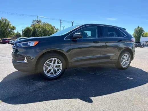 Ford Edge 2022 AWD SEL 4dr Crossover