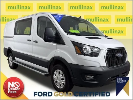 Ford Transit 2025 250 3 puertas LWB Techado bajo Camioneta de carga