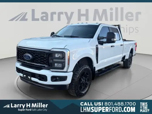 Ford F-250 Super Duty 2024 4x4 XL Cabina Trip 4dr 6.8 ft. SB Pickup
