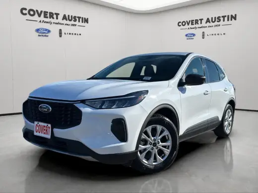 Ford Escape 2025 Active SUV de 4 puertas
