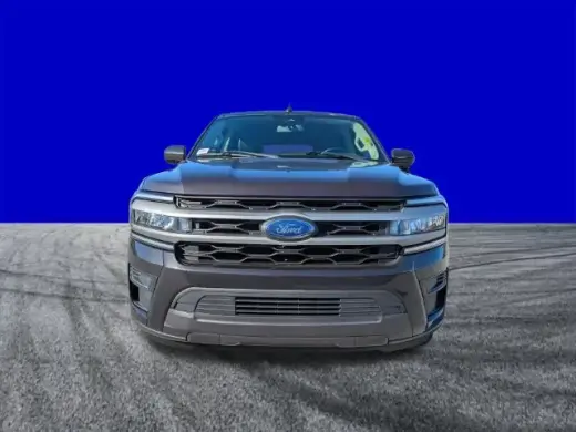 Ford Expedition 2024 4x4 XLT 4pu SUV