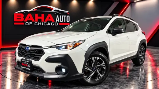 Subaru Crosstrek 2024