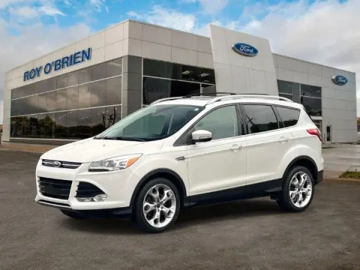 Ford Escape 2015 AWD Titanium 4dr SUV