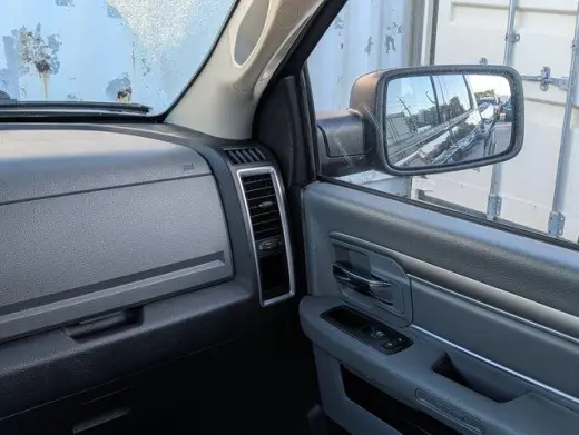 Ram 1500 2015 4x4 SLT 4 puertas Cabina Tripulación pickup 5.5 pies