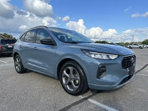 Ford Escape 2023 ST-Line 4dr SUV