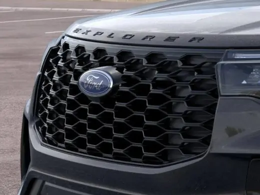 Ford Explorer 2026 AWD ST-Line 4dr SUV