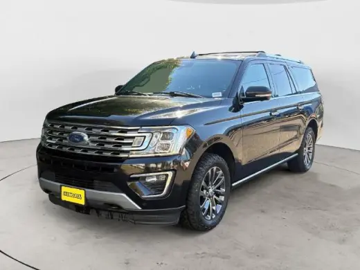 Ford Expedition MAX 2021 4x4 Limited 4dr SUV