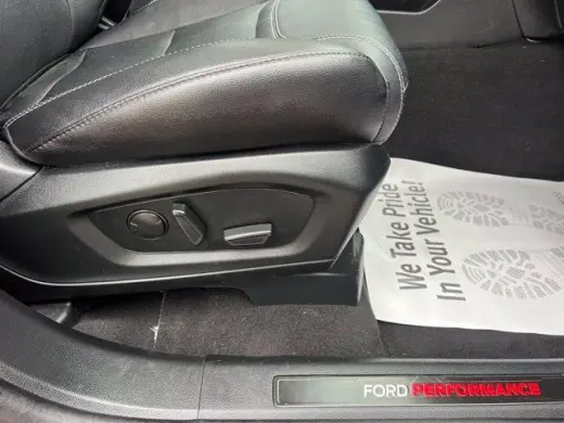 Ford Explorer 2023 AWD ST 4dr SUV