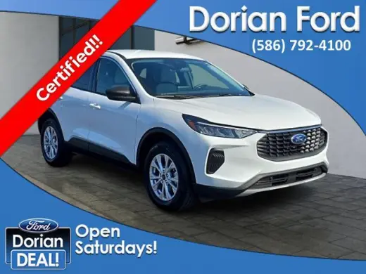 Ford Escape 2024 AWD Active 4dr SUV