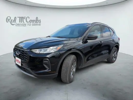 Ford Escape 2025 AWD ST-Line 4dr SUV