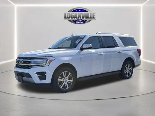 Ford Expedition MAX 2024 4x4 Limited 4dr SUV