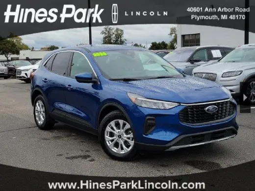 Ford Escape 2023 Active 4dr SUV