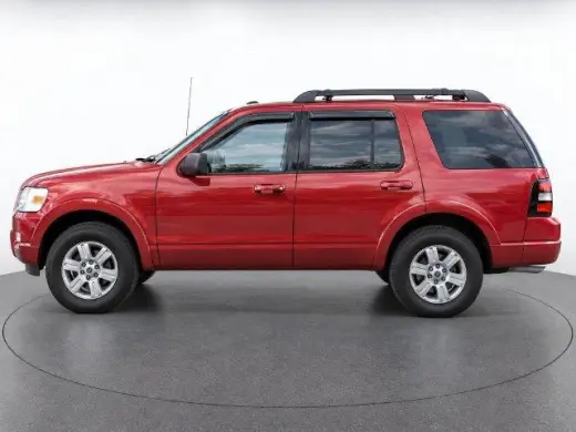 Ford Explorer 2010 4x4 XLT 4dr SUV